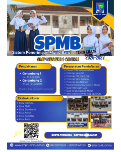 SPMB